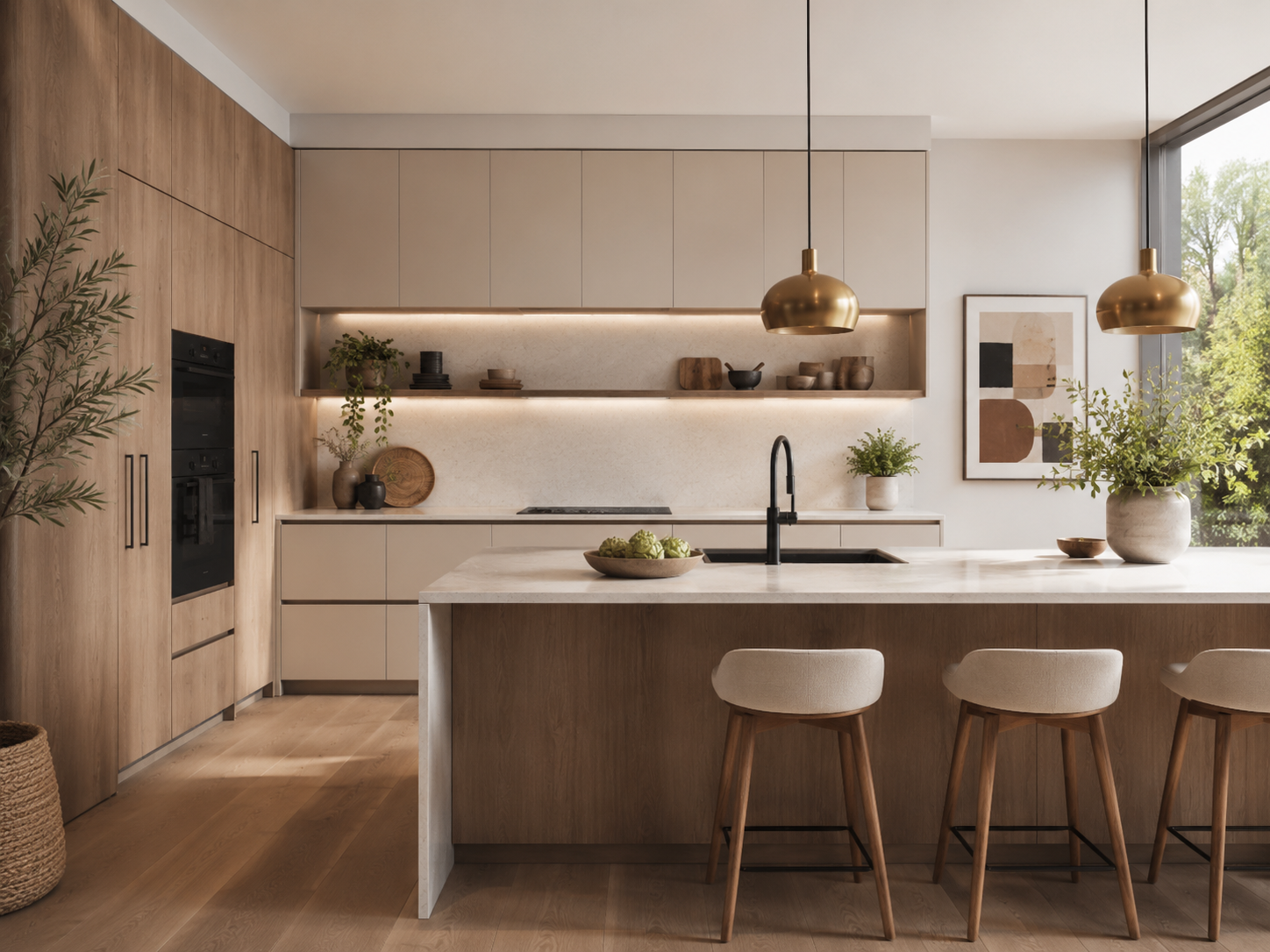 Inspiration Cuisine