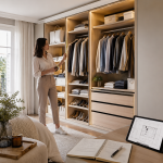 Dressing sur mesure : les points à vérifier avant de se lancer