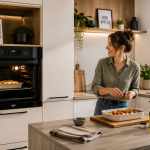 Comment choisir son four encastrable pour une cuisine moderne ?