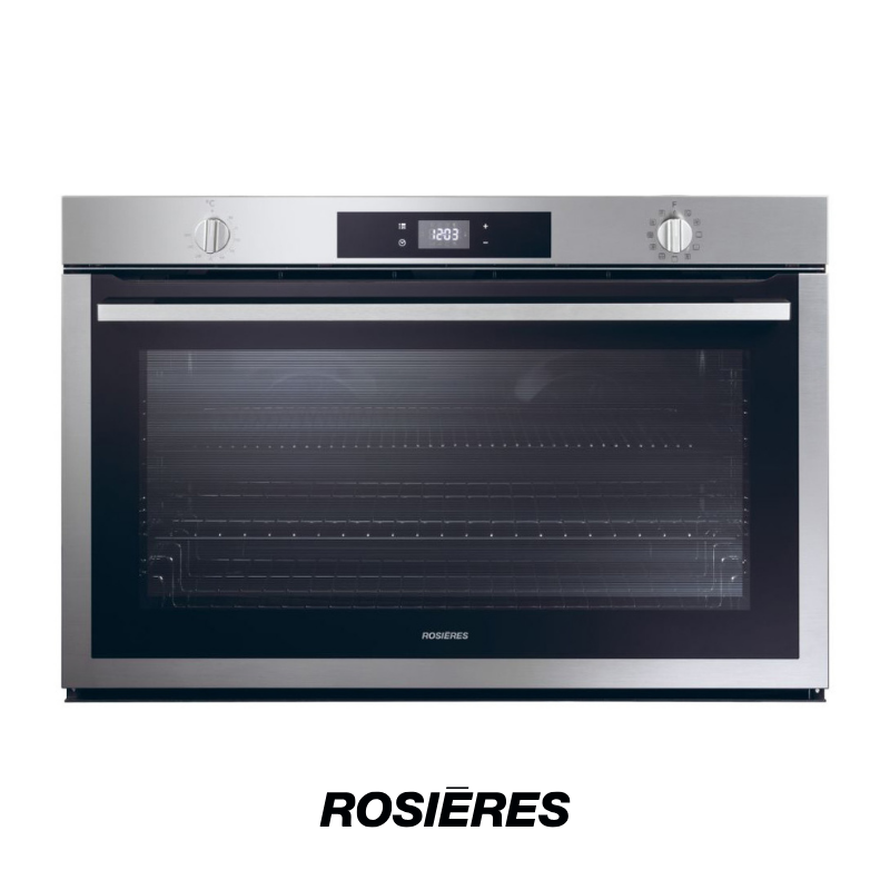 Rosière Four ROC3U317EL0