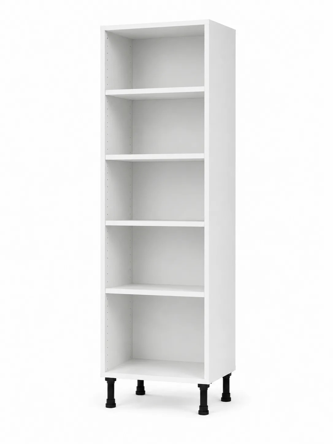 Colonne L=45 cm, P=58 cm, H=204 cm - KIT Sans Façade