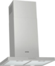 Gorenje Hotte WHT623E5X 60 cm inox