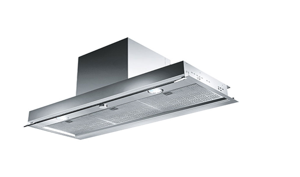 Hotte Franke 305.0572.834 — STYLE FST PLUS 908 X GROUPE INOX