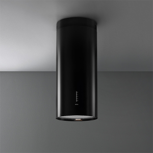 Falmec Hotte îlot Polar IS 35 cm – noir