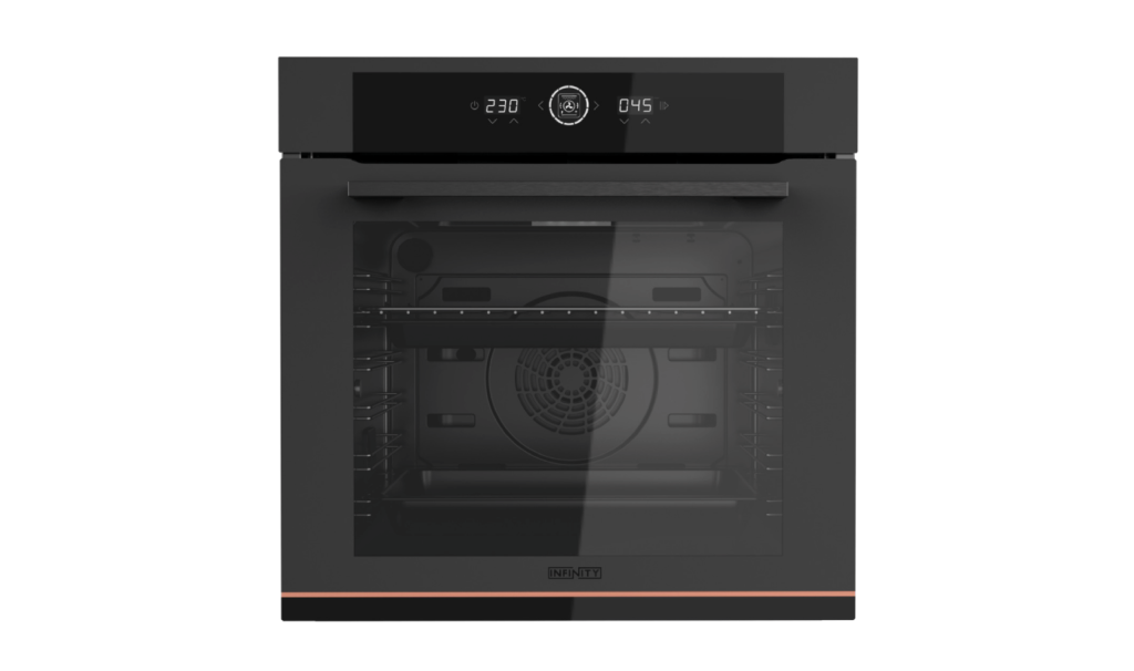 Four Infinity O6025DUO — FOUR ENC 60 72L INFINITY