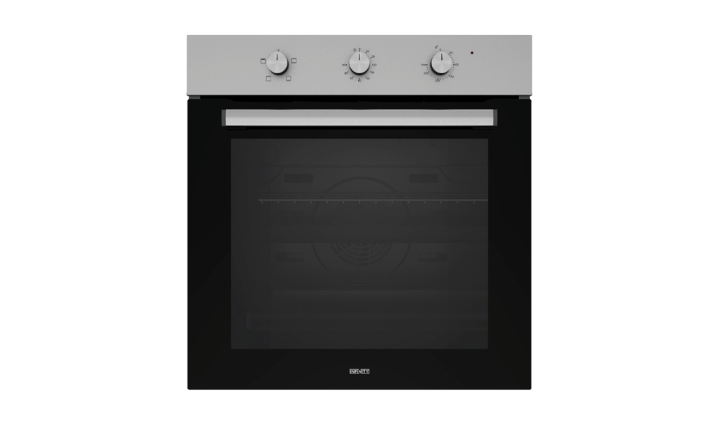 Four Infinity O6003-IS — FOUR ENC 60 72L INOX INFINITY