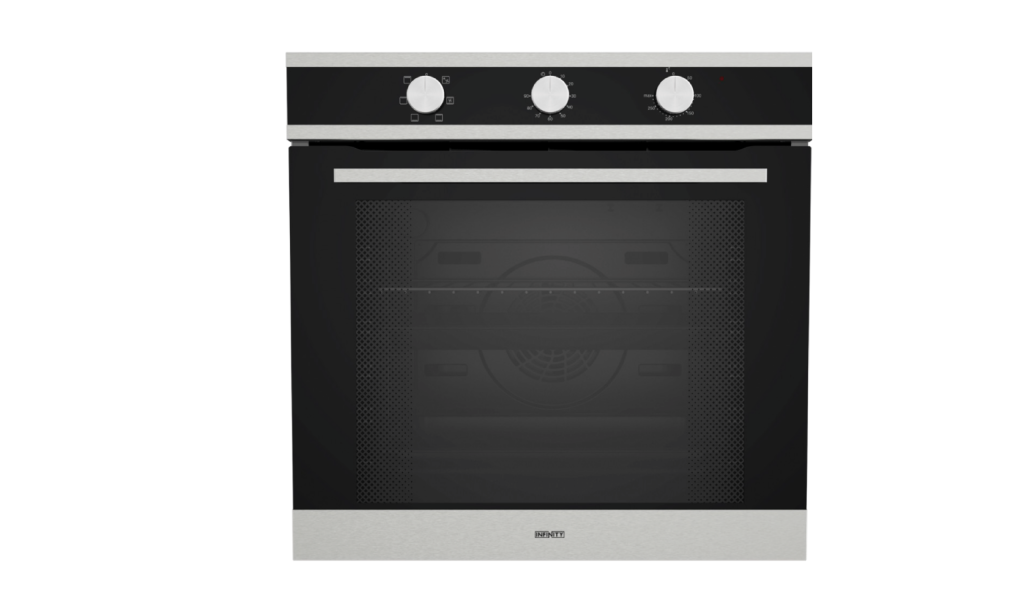 Four Infinity O6006B-IS — FOUR 72L INOX INFINITY