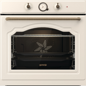 Gorenje Four BOS67372CLI 60 cm 4 L
