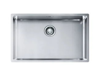 Évier Franke BOX BXX 110-68 Inox
