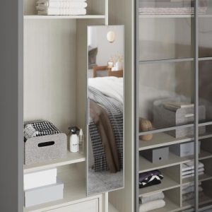 Starax Mécanisme miroir pivotant - S-6612-A