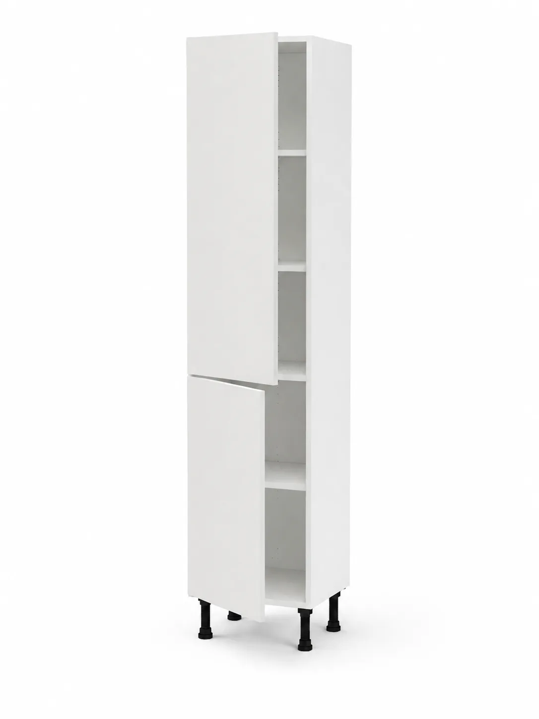 Colonne étagères H204 iKIT