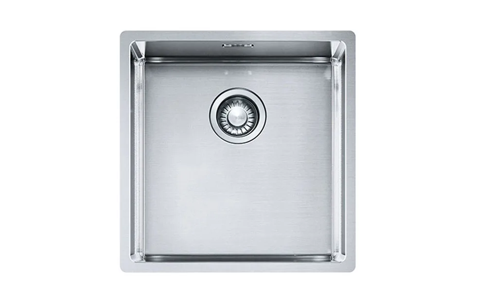 Évier Franke BOX BXX 110-40 Inox