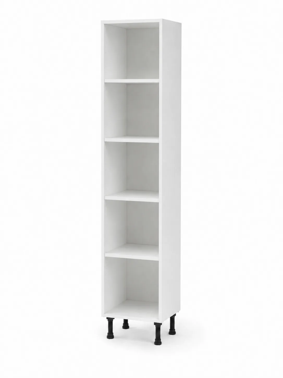 Colonne L=30 cm, P=58 cm, H=204 cm - iKIT Sans Façade