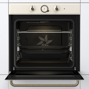 Gorenje Four BOS67372CLI 60 cm 4 L
