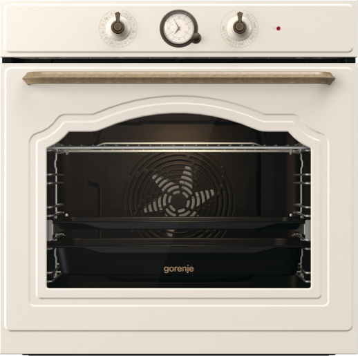 Gorenje Four BOS67372CLI 60 cm 4 L