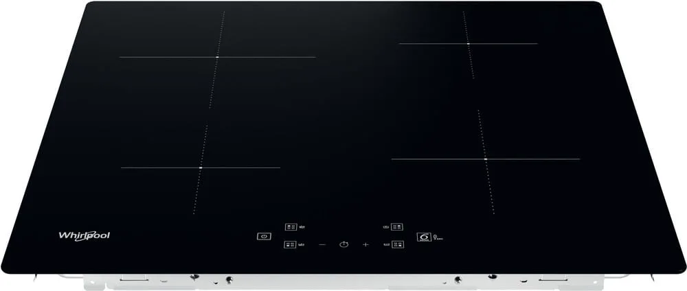 Whirlpool Plaque induction 4 foyers 6ème SENS WSQ2160NE