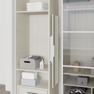 Starax Mécanisme miroir pivotant - S-6612-A