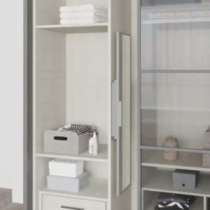 Starax Mécanisme miroir pivotant - S-6612-A