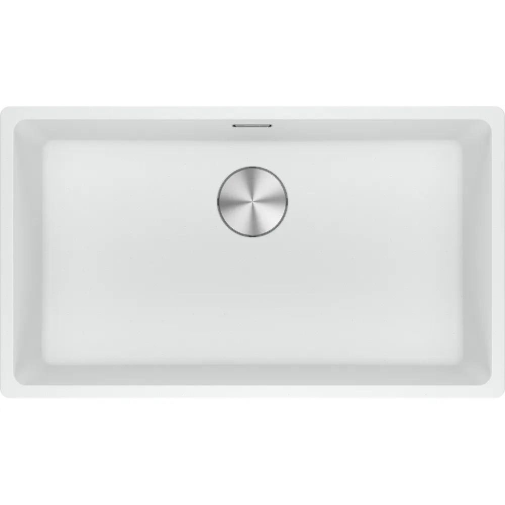 Évier Franke MRG 110-72 Blanc polaire