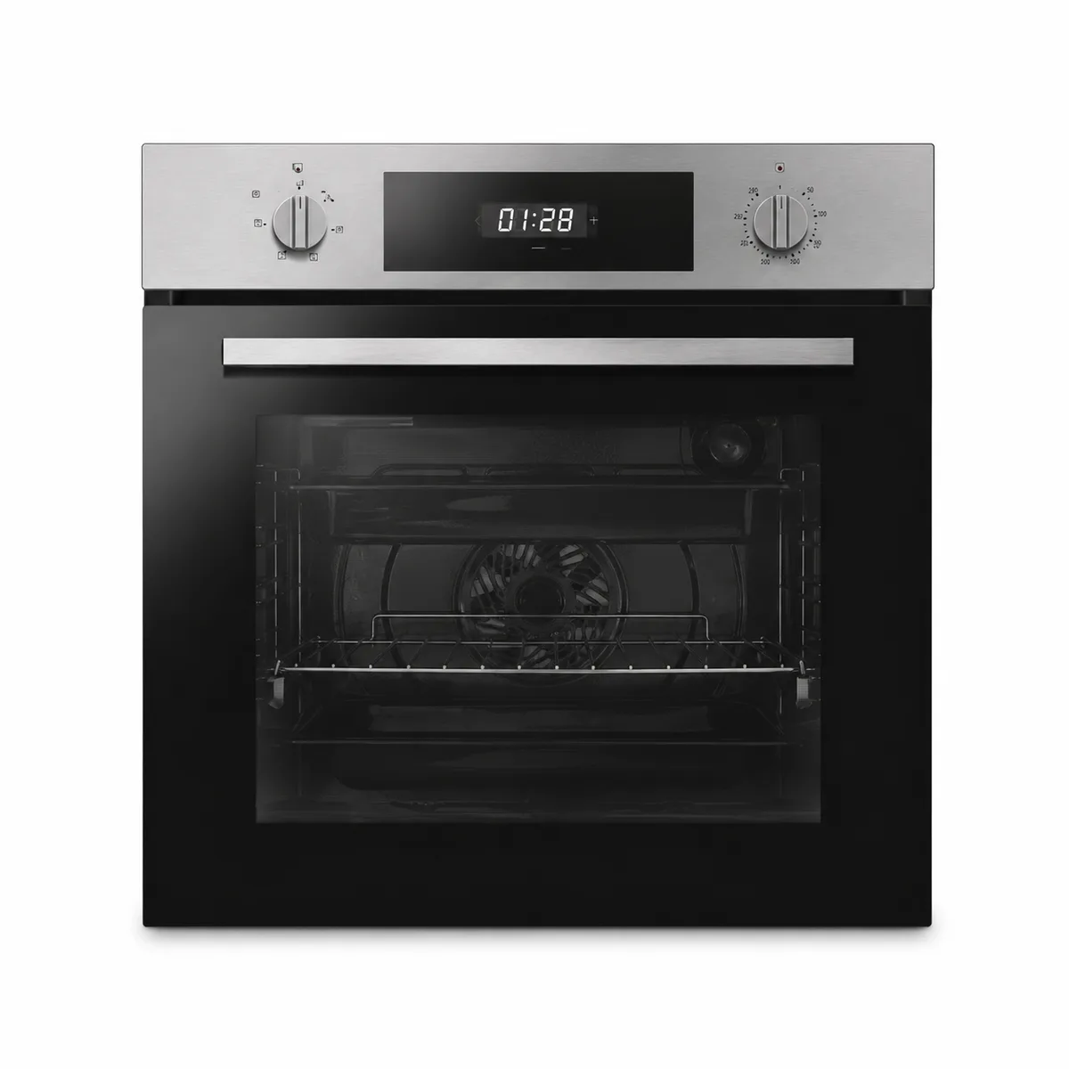 Pack Cuisine Équipée 1 – Inox