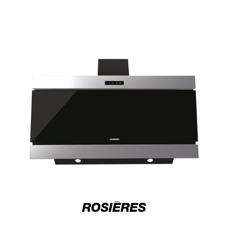 Rosière Hotte 90 cm RDG9CXBHT