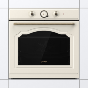 Gorenje Four BOS67372CLI 60 cm 4 L