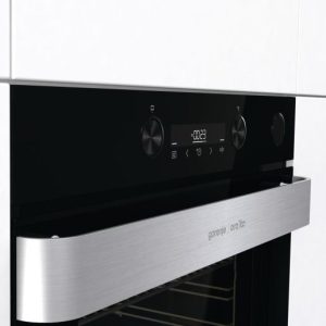 Gorenje Four BSA6737ORAB 60 cm noir