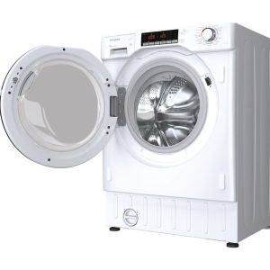 Lave-linge Rosière OBDS495TWMCE-47 — Lave-linge séchant