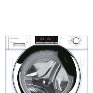 Lave-linge Rosière OBDS495TWMCE-47 — Lave-linge séchant