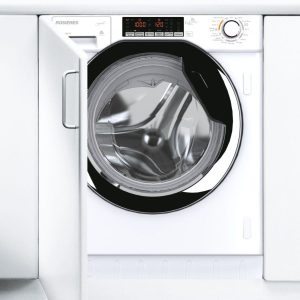 Lave-linge Rosière OBDS495TWMCE-47 — Lave-linge séchant