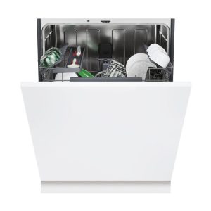 Lave-vaisselle Rosière RS 5C4L0A-47 — Lave-vaisselle Inverter Eco-Power