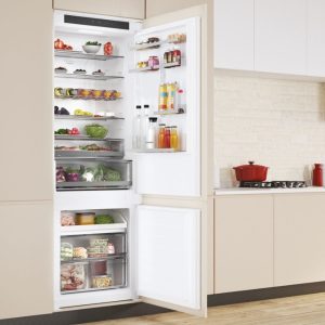 Réfrigérateur Rosière RBT7719EW — Réfrigérateurs Réfrigérateur encastrable