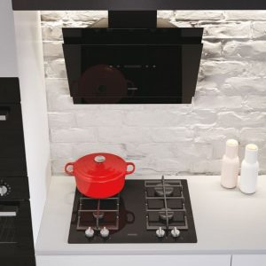 Hotte Rosière RDG6DCK3B — Hottes Nouveau origine