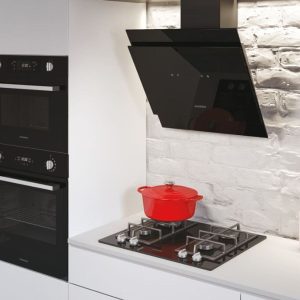 Hotte Rosière RDG6DCK3B — Hottes Nouveau origine
