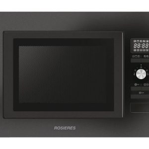 Micro-ondes Rosière RMG20/1PN — Fours micro-ondes et gril