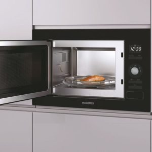 Micro-ondes Rosière RMG20/1PN — Fours micro-ondes et gril