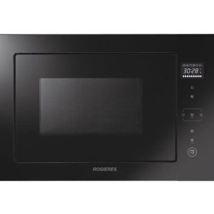 Micro-ondes Rosière RMGV25PN — Fours micro-ondes et gril Origine