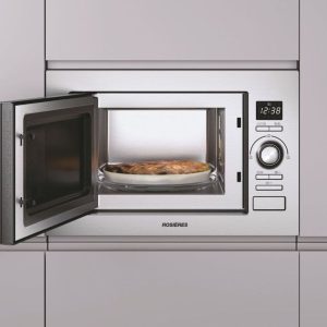 Micro-ondes Rosière RMG28/1IN — Fours micro-ondes et gril