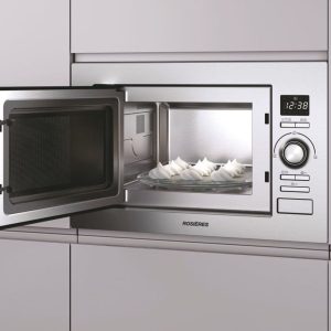 Micro-ondes Rosière RMG28/1IN — Fours micro-ondes et gril