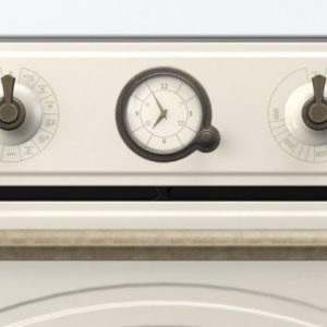 Gorenje Four BOS67372CLI 60 cm 4 L