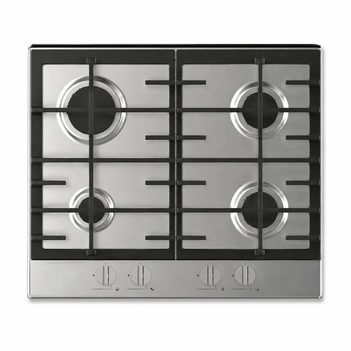 Pack Cuisine Équipée 1 – Inox