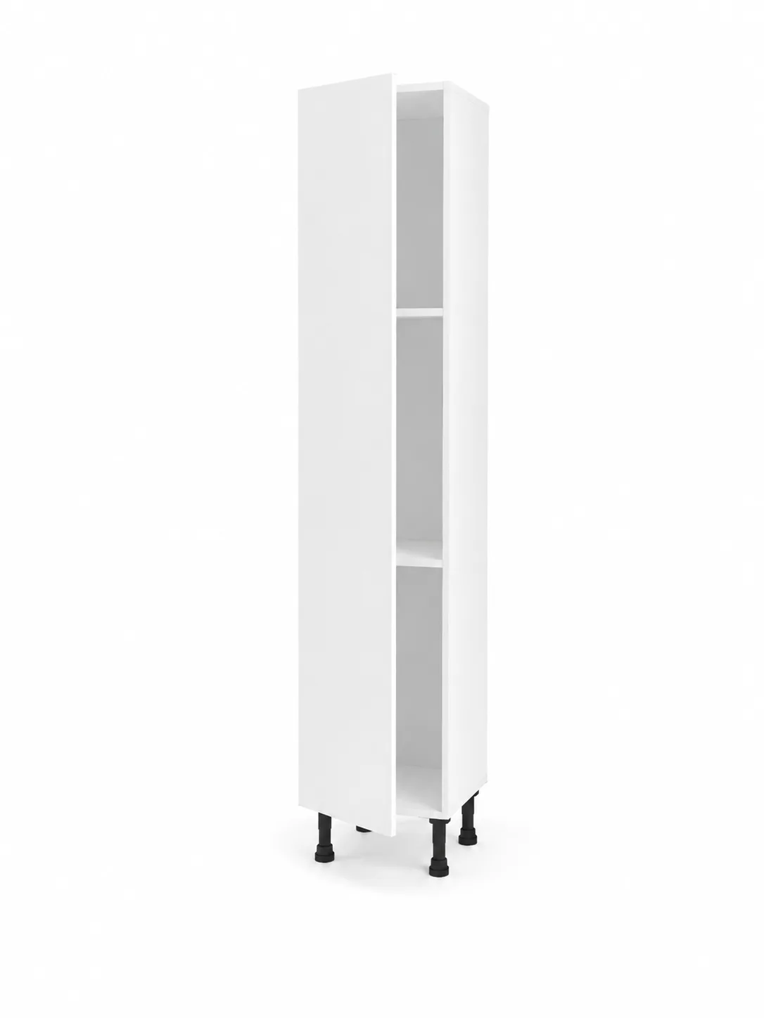 Colonne étagères H132 iKIT