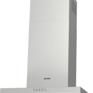 Gorenje Hotte WHT623E5X 60 cm inox