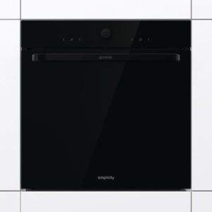 Gorenje Four BOS6737SYB 60 cm noir