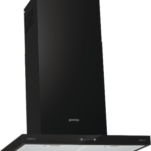 Gorenje Hotte WHT6SYB 60 cm Simplicity