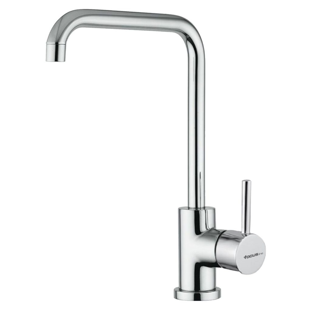 Mitigeur Focus AP 1200 CR chrome