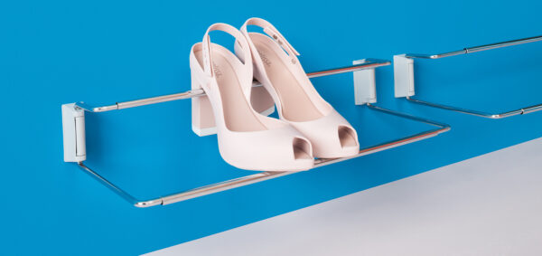 Porte-chaussures avant