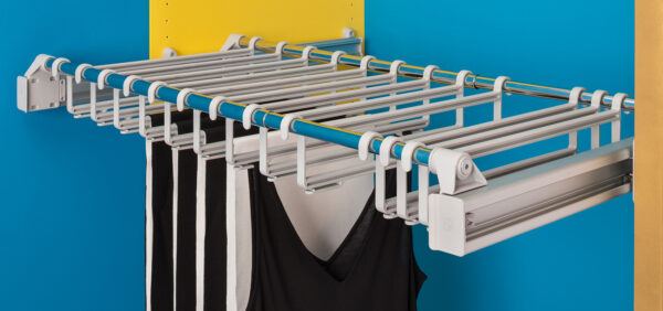 Entretoise AMBOS 420/A (pour 142/A, 162/A, 402/A)