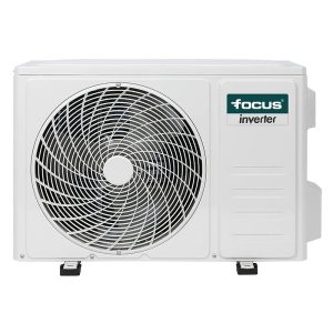Climatiseur Focus FC18CH 18000 BTU Inverter Hyper tropicalisé T3