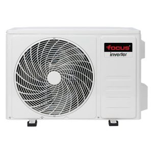 Climatiseur Focus FC9CH 9000 BTU Inverter Hyper tropicalisé T3